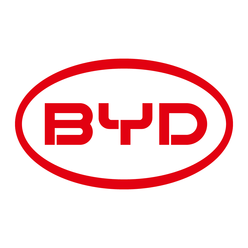 BYD